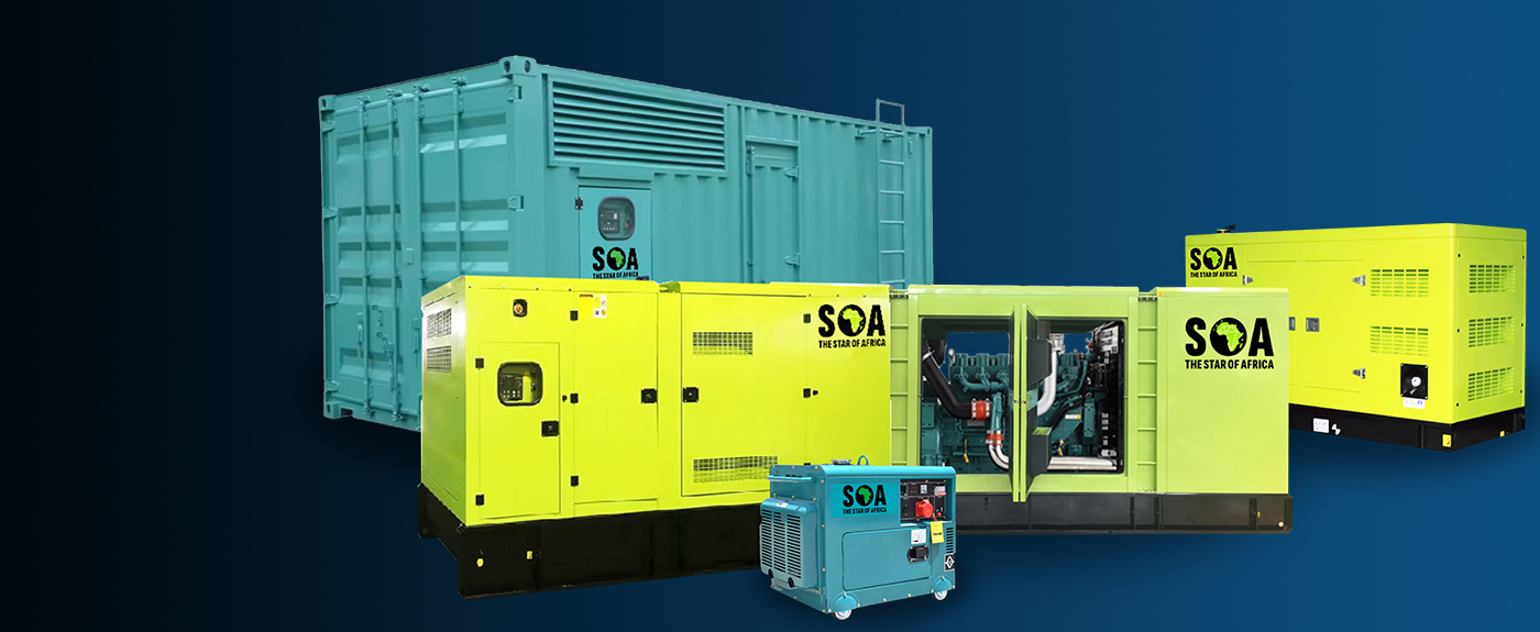 Environmentally Responsible Power Solutions